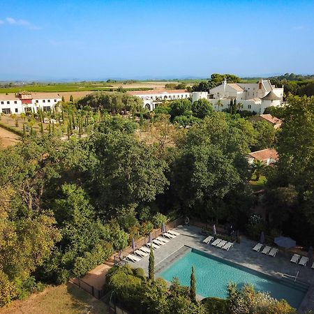 Chateau Hermitage De Combas Apart otel Servian Dış mekan fotoğraf
